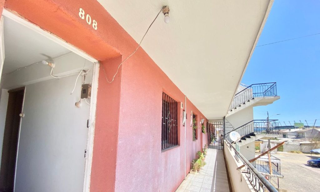 Departamento en Venta – Isabel Riquelme, Rancagua